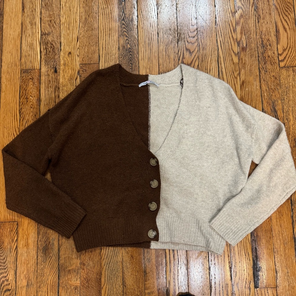 Gab & Kate Cardigan - Picture 3 of 5